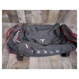 Original Tesla Rolling Duffel Bag