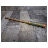 Antique Brass Nautical Spyglass Telescope