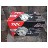 Skil 2.3HP Skilsaw 7 1/4' Circular Saw New In Box
