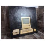 Henley Studios Apple Macintosh Art Work Dï¿½cor