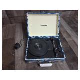 Crosley Cruiser Deluxe Portable Record Player