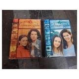 Gilmore Girls Season 1 & 2 DVD Box Set