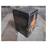 Nightmare On Elm Street DVD Movie Box Set