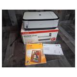 Canon Pixma MP480 All-In-One Photo Printer