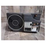 Bell & Howell Model 1421 Super 8mm Projector