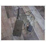 Vintage Realistic Handheld Radio Scanner