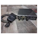 Vintage JCPenney 23-Channel CB Radio