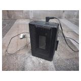 Vintage Magnavox Cassette Radio Player