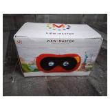 Mattel View Master Virtual Reality Starter Pack