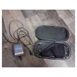 Sony PlayStation Vita Handheld Game Console