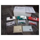 National Motor Museum Silver Age of Chevrolet