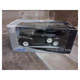Welly 1953 Chevrolet 3100 Pick Up 1:24 Die Cast