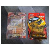 Matt Kenseth 1:64 Die Cast Cars Lot of 2