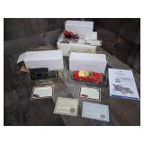 National Motor Museum Mint Cadillac Classic 1:32