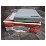 Magnavox DVD Player MWD200GA