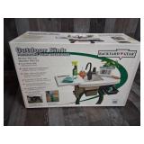 Backyard Gear Outdoor Sink New In Box