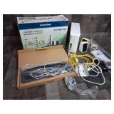 Vintage Emachines PC EL1300G-01w w/Original Box