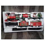 Eztec North Pole Express Musical Train Set
