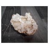 Natural Geode Quartz Crystal Speciman