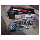 Team Caliber NASCAR 2004 Matt Kenseth 1:24 Replica