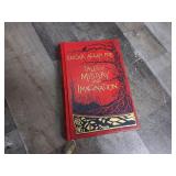 Edgar Allan Poe Tales of Mystery & Imagination