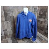 Mens New Era Chicago Cubs Hoodie Size XXL