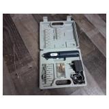 Vintage Rotary Drill Set