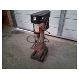 5 Speed Bench Top Drill Press