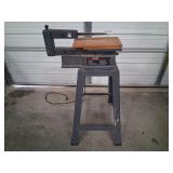 Sears Craftsman 16' Direct Drive Scroll Saw