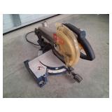 Ryobi TS1342L 10' Corded Mitre Saw