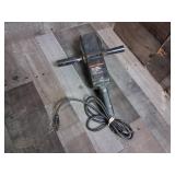 Vintage Black & Decker Sander/Polisher
