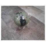Polished Cambaba Crocidile Jasper Crystal 240g