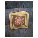 Vintage Princess Gardner Wallet Coin Purse