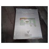 Vintage Apple Computer VisiCalc Software