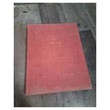 Vintage Book 1947 Duck Shooting Eugene Connett