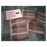 Vintage 1956 4 Documents of Freedom Replica