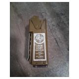 Vintage ACR Electronics Crew Light ACF/FA 11