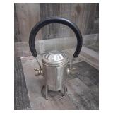 Vintage Conger Lantern Co Railroad Lantern