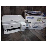 Epson ET-4810 EcoTank Printer