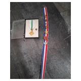 Vintage Boy Scouts of America Pin Lot
