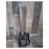 Traveler Guitar Speedster Hot-Rod V-2