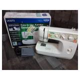 Brother LX2375 Sewing Machine