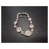 Givenchy Crystal Bracelet New