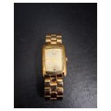 Vintage Citizen 1032 Gold Tone Watch