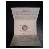 Vintage Elvis Presley 1993 $5 Commemorative Coin