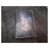 Vintage Grateful Dead Built To Last Cassette Tape