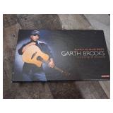 Garth Brooks Blame It On My Roots 8CD Set