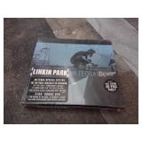 Linkin Park Meteora Sealed CD