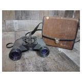 Vintage Bushnell Banner Binoculars