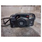 Vintage Canon Sure Shot Zoom-S Camera